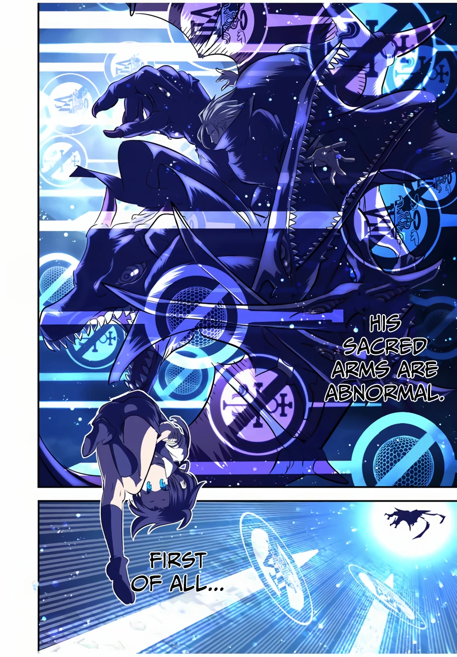 Tensei Shitara Dainana-ouji Dattanode, Kimama ni Majutsu wo Kiwamemasu chapter 80 page 9