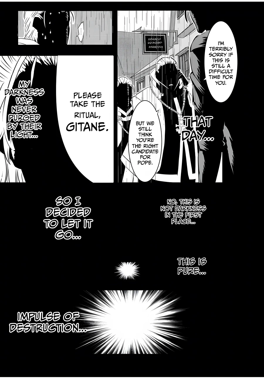 Tensei Shitara Dainana-ouji Dattanode, Kimama ni Majutsu wo Kiwamemasu chapter 82 page 16