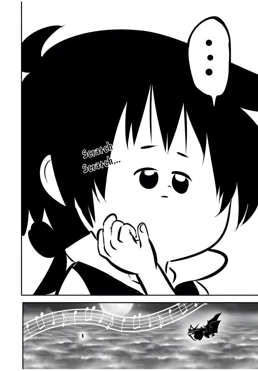 Tensei Shitara Dainana-ouji Dattanode, Kimama ni Majutsu wo Kiwamemasu chapter 82 page 17