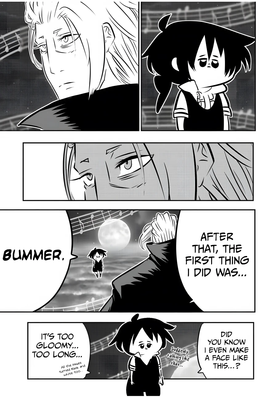 Tensei Shitara Dainana-ouji Dattanode, Kimama ni Majutsu wo Kiwamemasu chapter 82 page 18