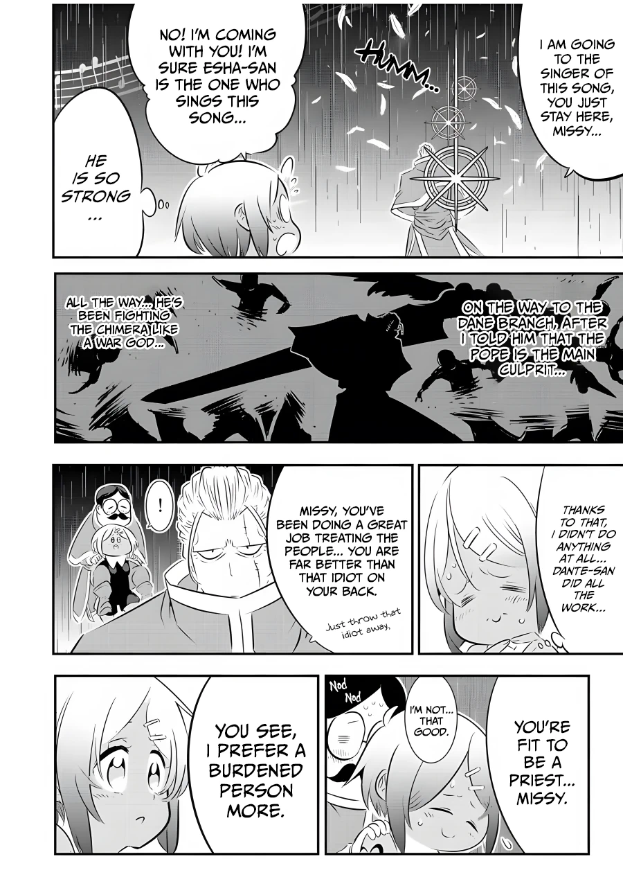 Tensei Shitara Dainana-ouji Dattanode, Kimama ni Majutsu wo Kiwamemasu chapter 82 page 5