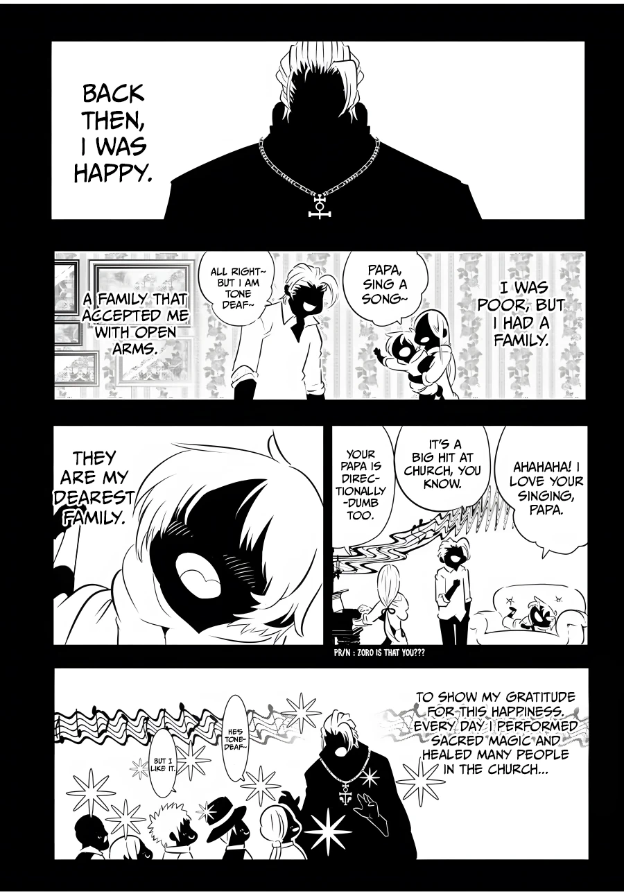 Tensei Shitara Dainana-ouji Dattanode, Kimama ni Majutsu wo Kiwamemasu chapter 82 page 7