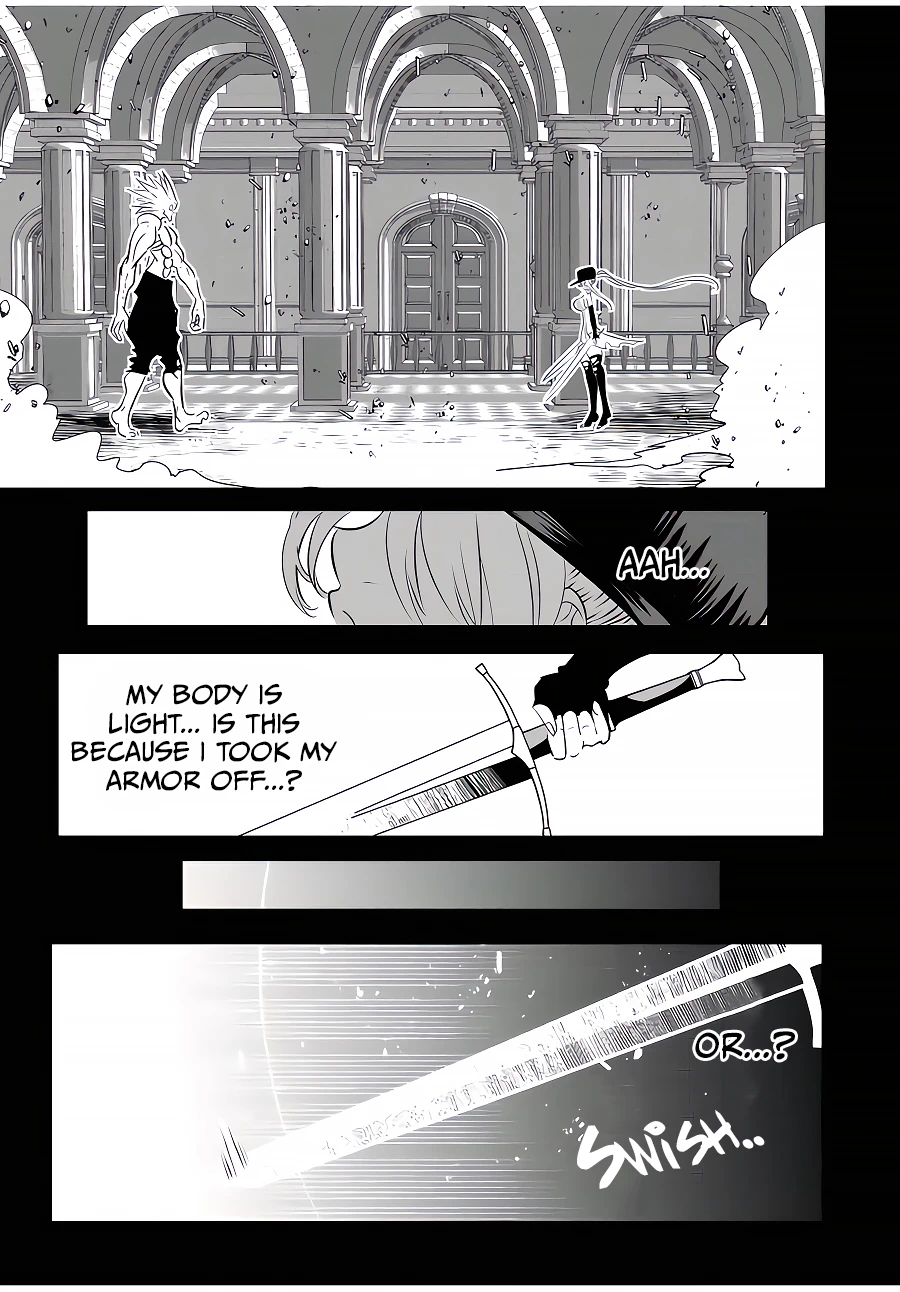 Tensei Shitara Dainana-ouji Dattanode, Kimama ni Majutsu wo Kiwamemasu chapter 95 page 18