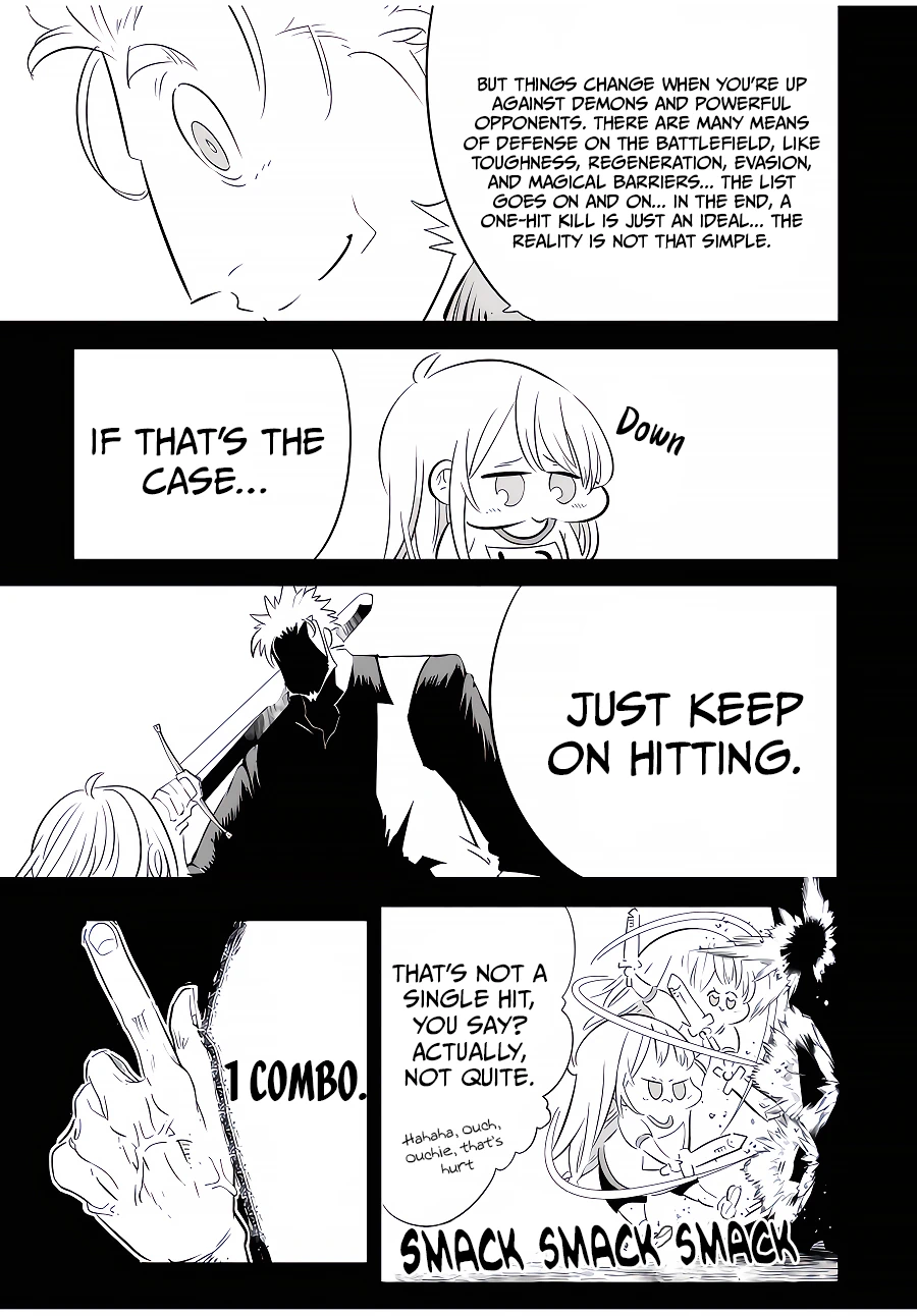 Tensei Shitara Dainana-ouji Dattanode, Kimama ni Majutsu wo Kiwamemasu chapter 95 page 20