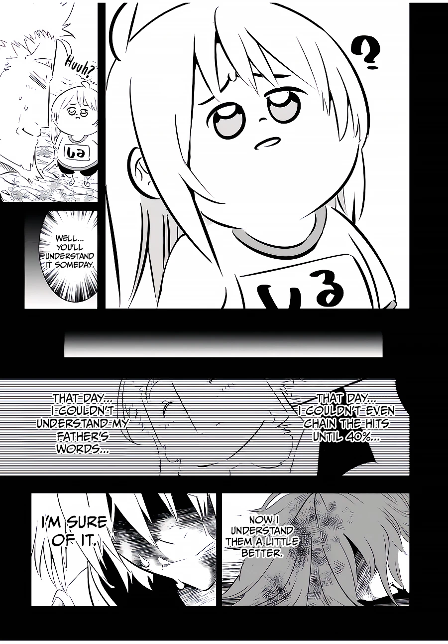 Tensei Shitara Dainana-ouji Dattanode, Kimama ni Majutsu wo Kiwamemasu chapter 95 page 22