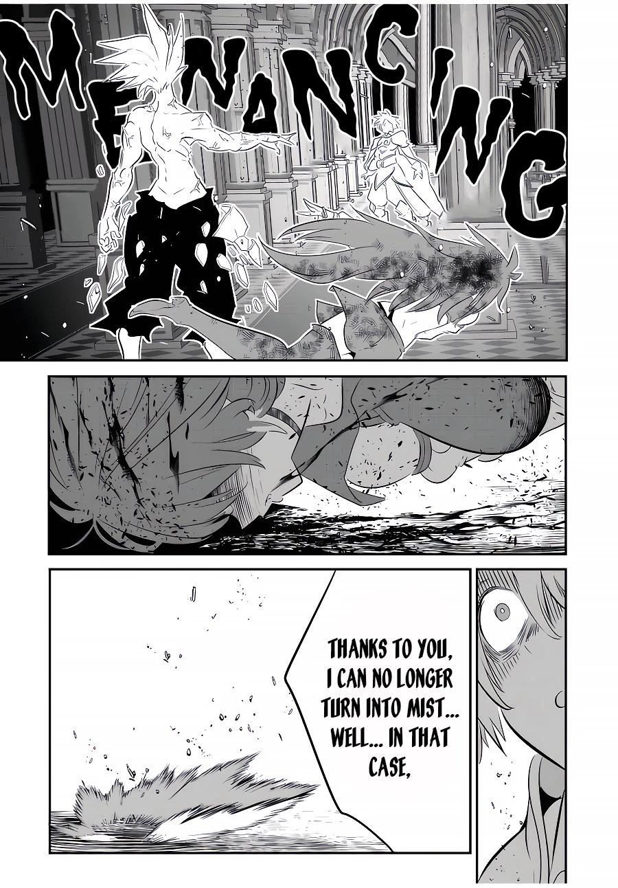 Tensei Shitara Dainana-ouji Dattanode, Kimama ni Majutsu wo Kiwamemasu chapter 95 page 4