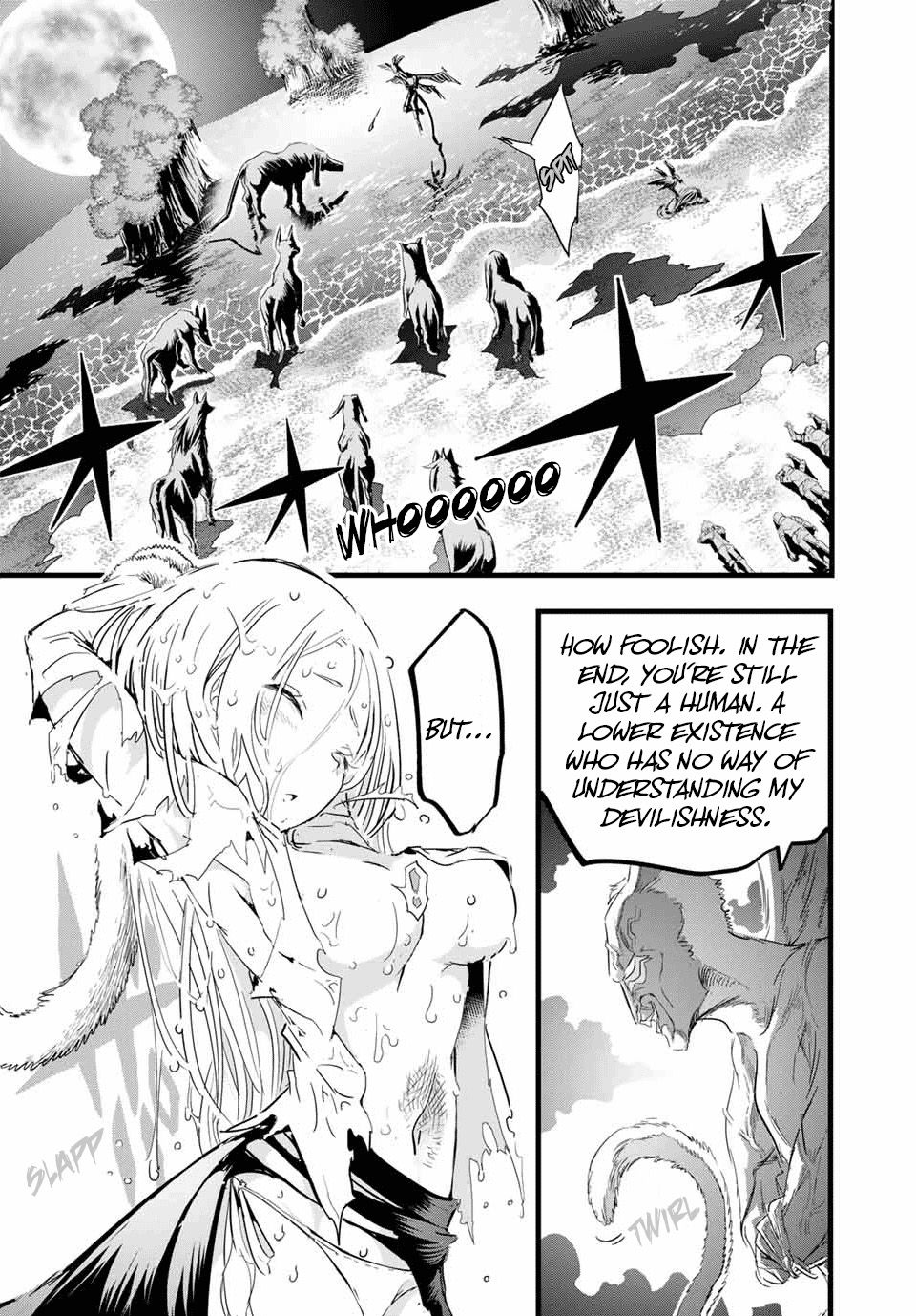 Tensei Shitara Dainana-ouji Dattanode, Kimama ni Majutsu wo Kiwamemasu chapter 11 page 16