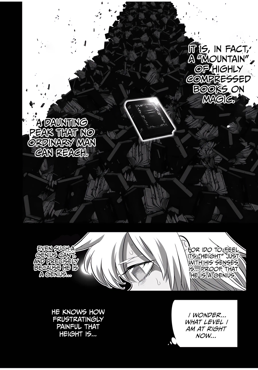 Tensei Shitara Dainana-ouji Dattanode, Kimama ni Majutsu wo Kiwamemasu chapter 125 page 5