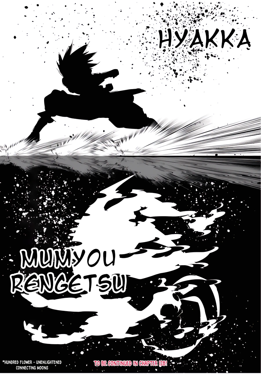 Tensei Shitara Dainana-ouji Dattanode, Kimama ni Majutsu wo Kiwamemasu chapter 127 page 14