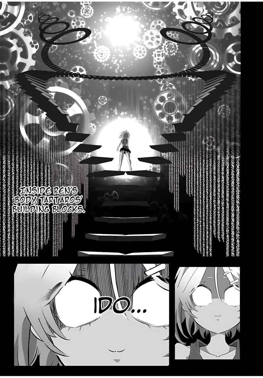 Tensei Shitara Dainana-ouji Dattanode, Kimama ni Majutsu wo Kiwamemasu chapter 135 page 12