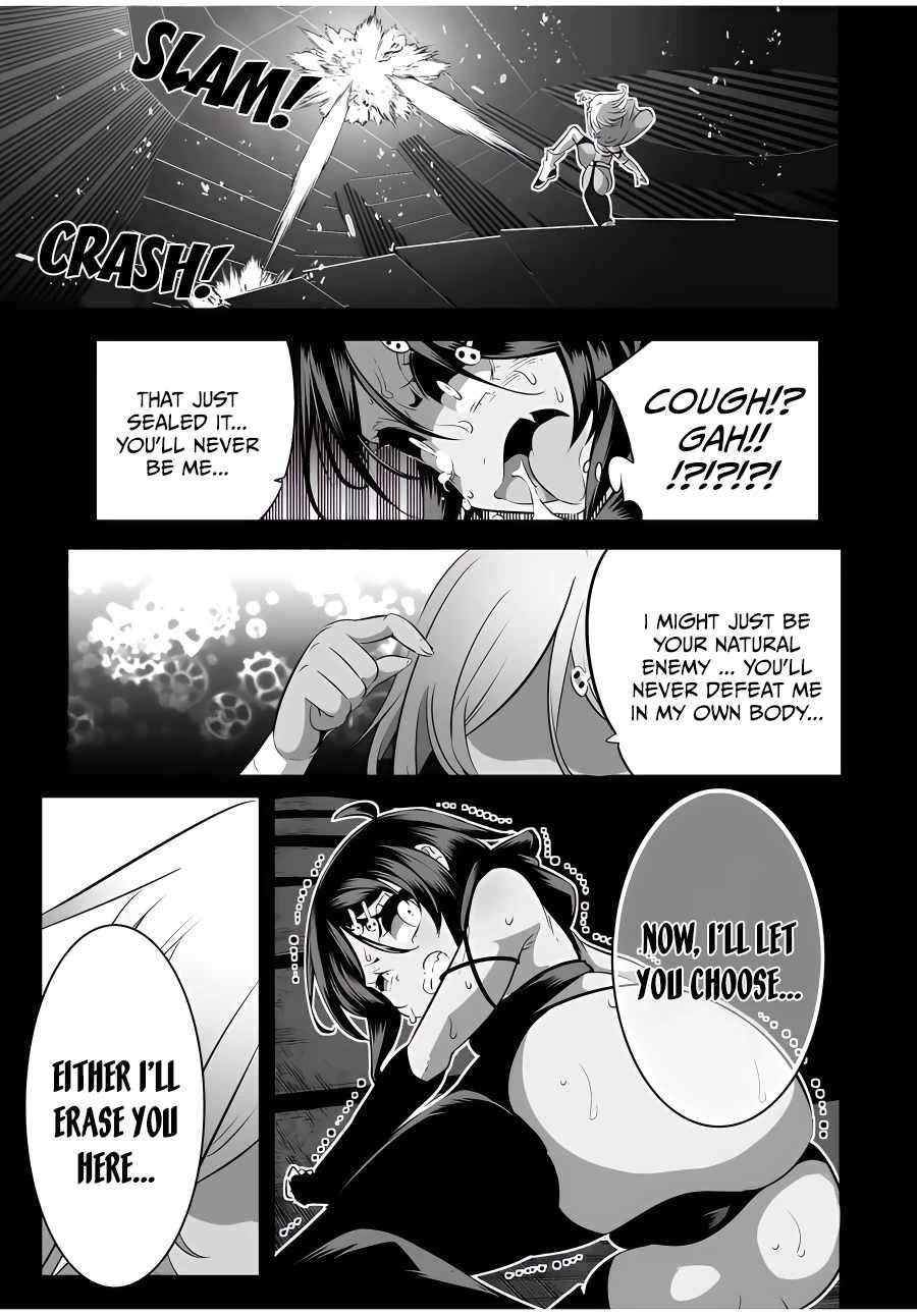 Tensei Shitara Dainana-ouji Dattanode, Kimama ni Majutsu wo Kiwamemasu chapter 135 page 22