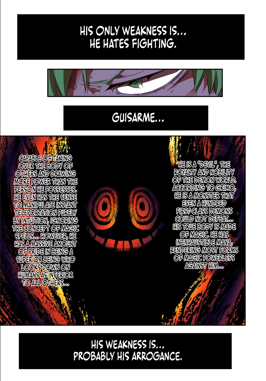 Tensei Shitara Dainana-ouji Dattanode, Kimama ni Majutsu wo Kiwamemasu chapter 154 page 6