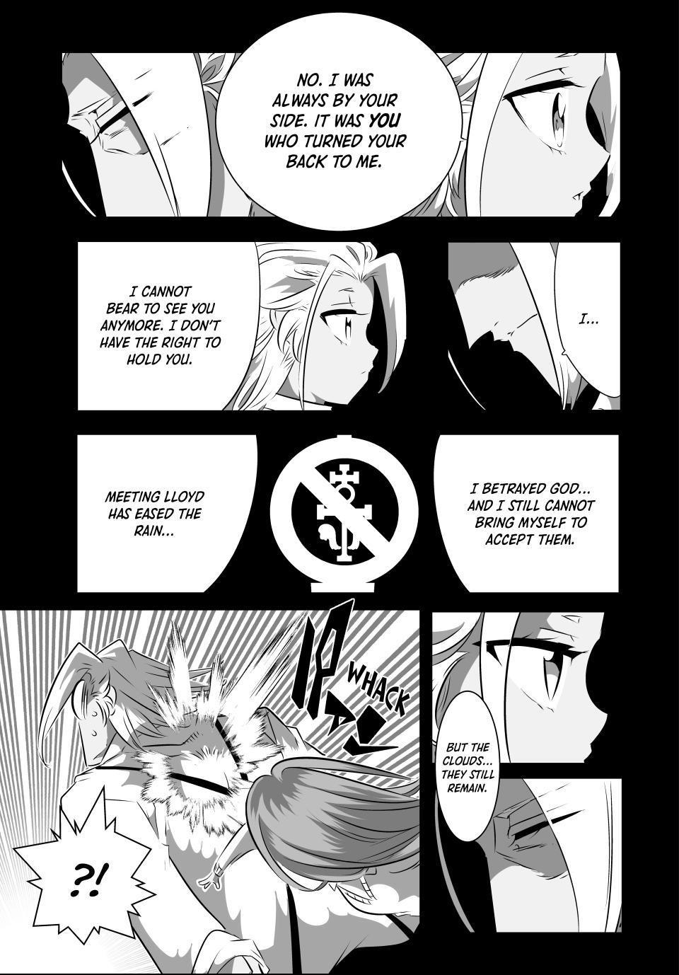 Tensei Shitara Dainana-ouji Dattanode, Kimama ni Majutsu wo Kiwamemasu chapter 173 page 13