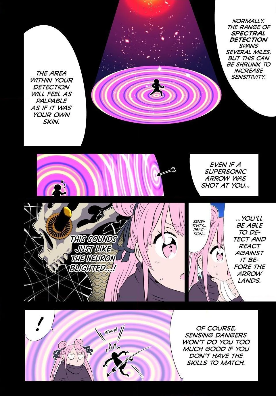 Tensei Shitara Dainana-ouji Dattanode, Kimama ni Majutsu wo Kiwamemasu chapter 178 page 17