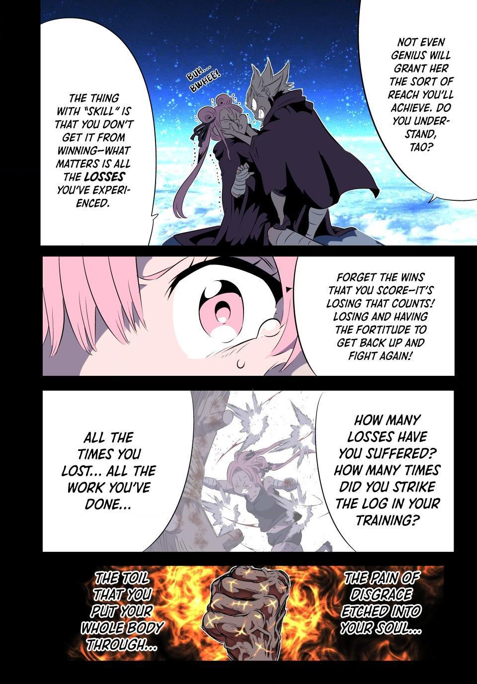 Tensei Shitara Dainana-ouji Dattanode, Kimama ni Majutsu wo Kiwamemasu chapter 178 page 19