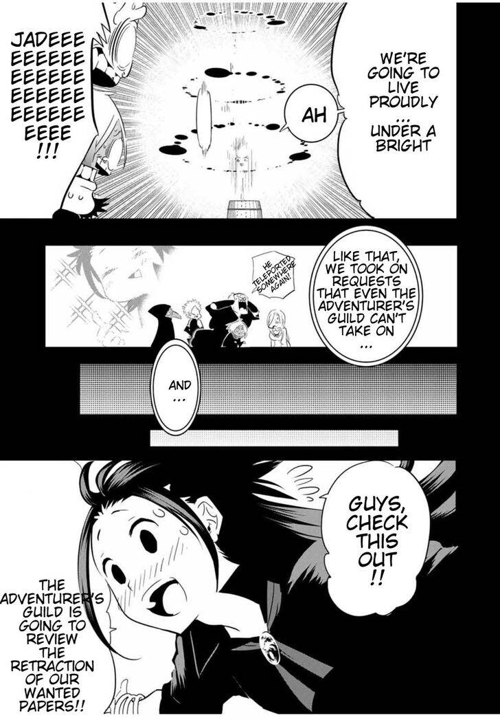 Tensei Shitara Dainana-ouji Dattanode, Kimama ni Majutsu wo Kiwamemasu chapter 24 page 6