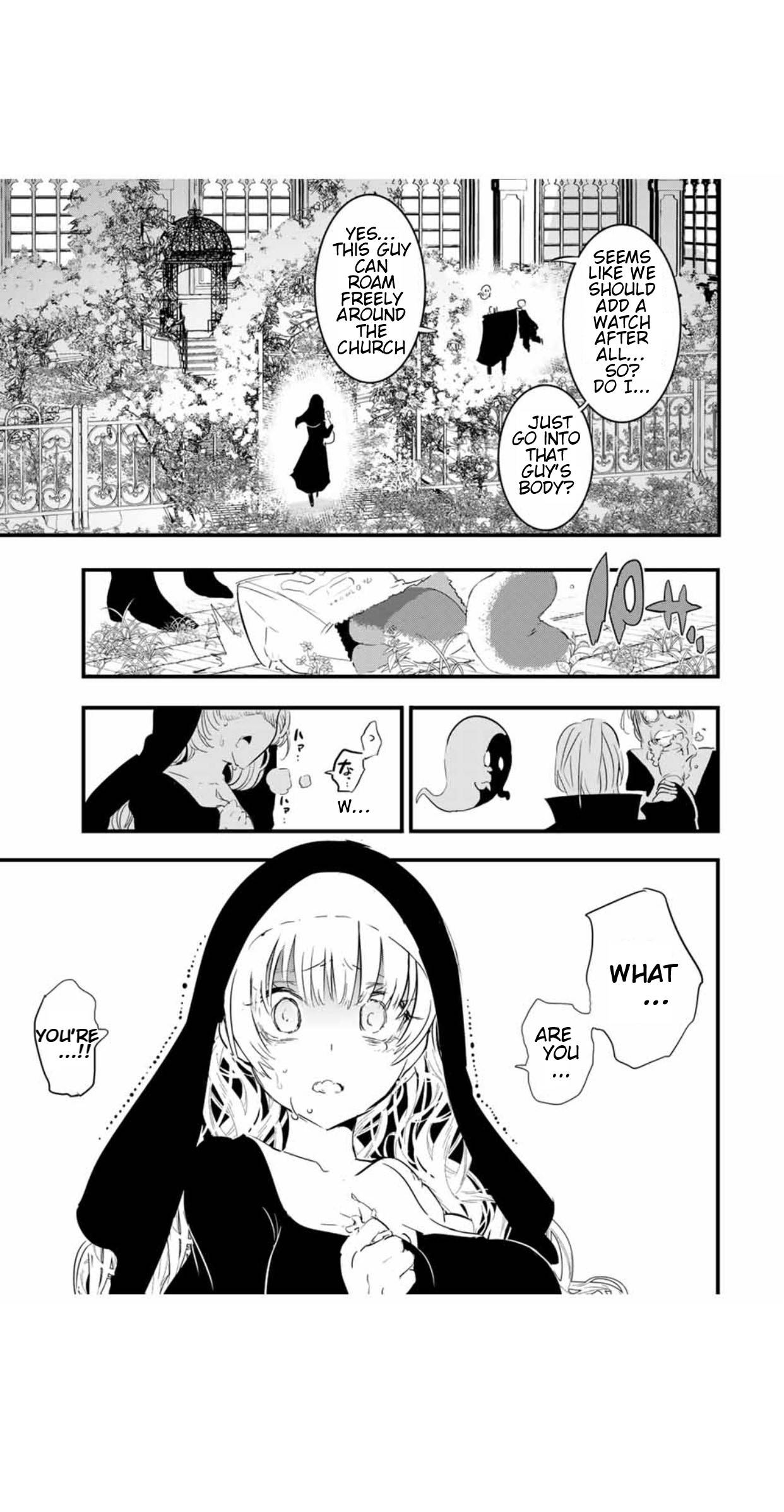 Tensei Shitara Dainana-ouji Dattanode, Kimama ni Majutsu wo Kiwamemasu chapter 54 page 23