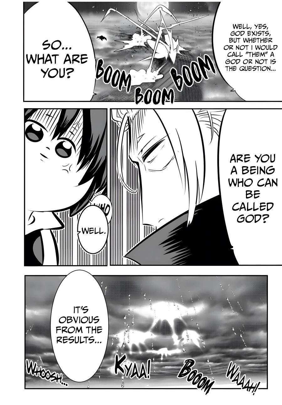 Tensei Shitara Dainana-ouji Dattanode, Kimama ni Majutsu wo Kiwamemasu chapter 81 page 7