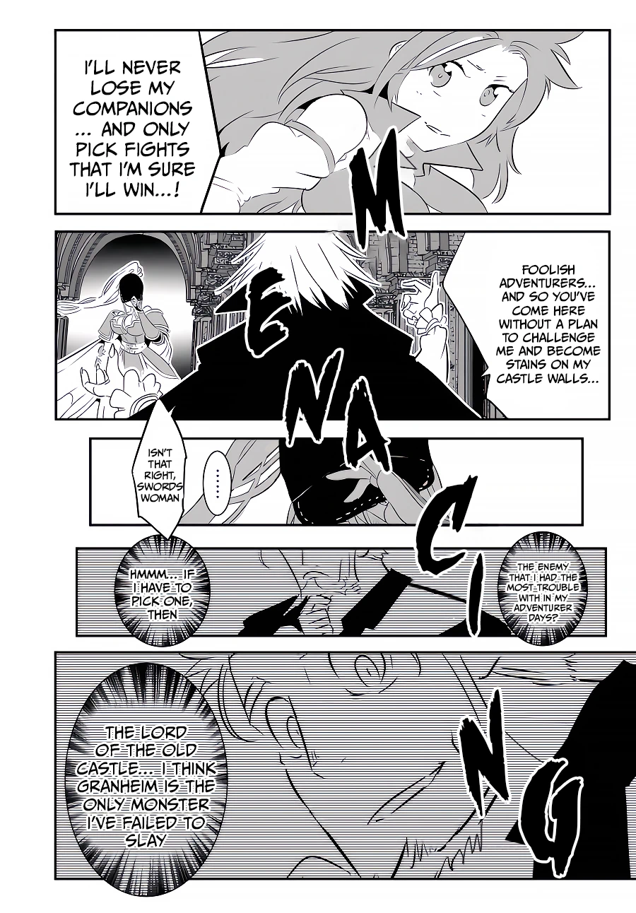 Tensei Shitara Dainana-ouji Dattanode, Kimama ni Majutsu wo Kiwamemasu chapter 93 page 17