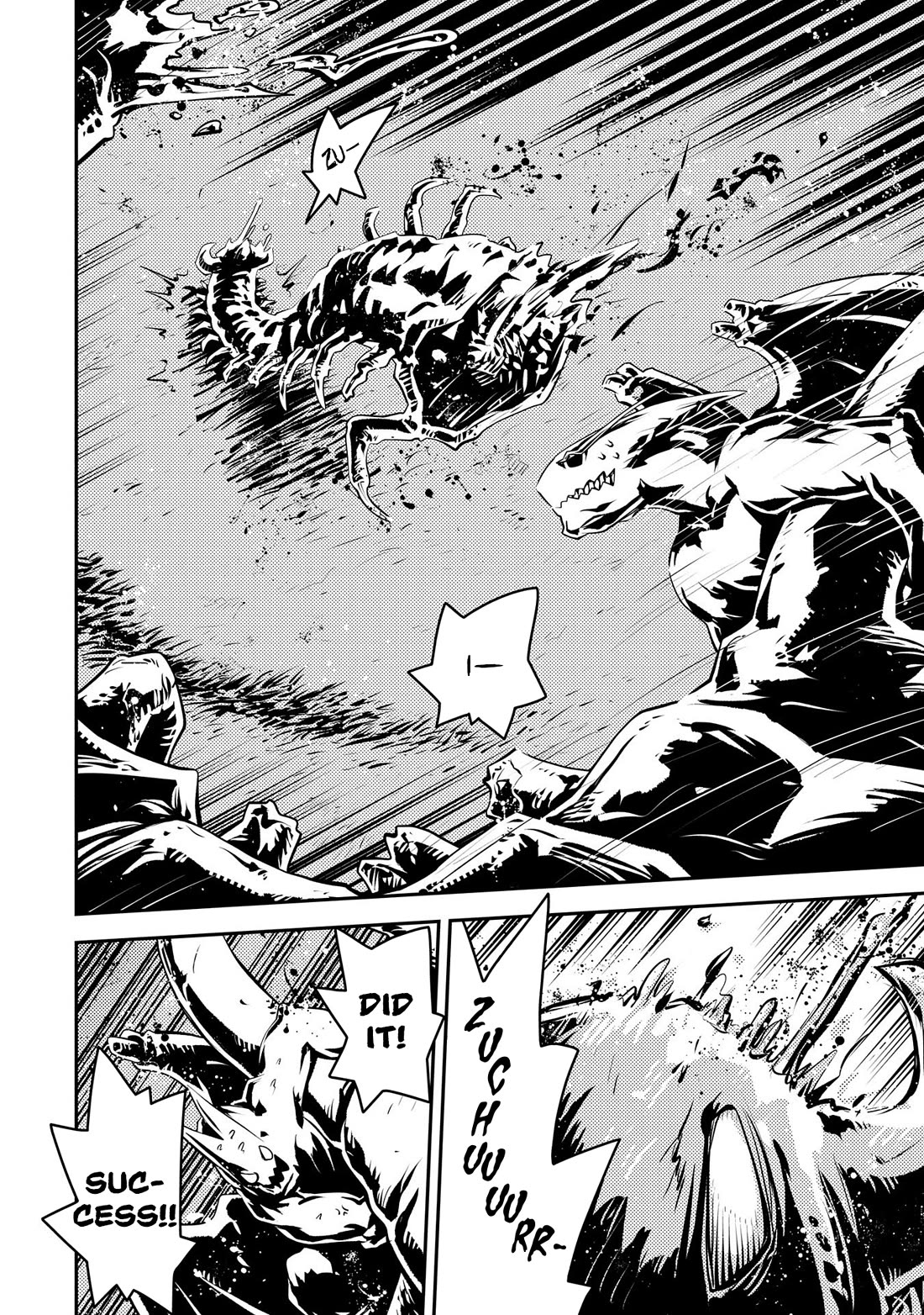 Tensei Shitara Dragon no Tamago Datta - Saikyou Igai Mezasa Nee chapter 37 page 13