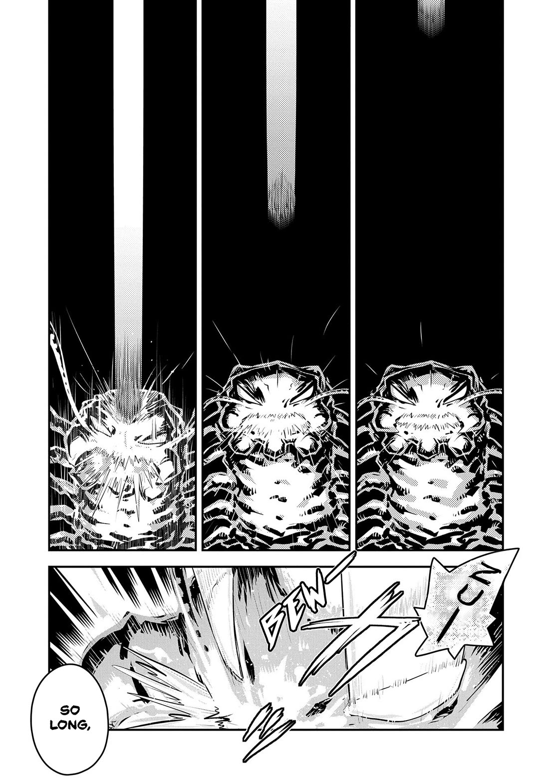 Tensei Shitara Dragon no Tamago Datta - Saikyou Igai Mezasa Nee chapter 37 page 18