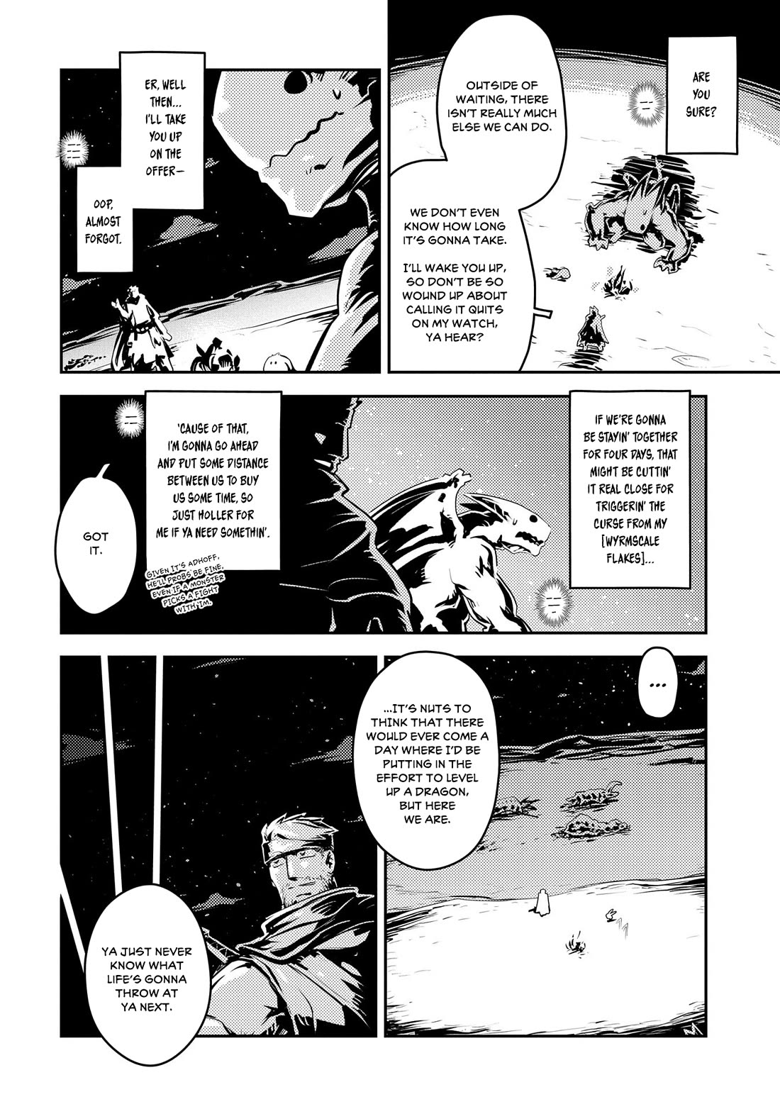 Tensei Shitara Dragon no Tamago Datta - Saikyou Igai Mezasa Nee chapter 38 page 17