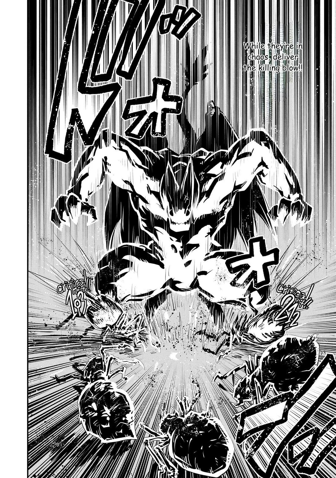 Tensei Shitara Dragon no Tamago Datta - Saikyou Igai Mezasa Nee chapter 40 page 10