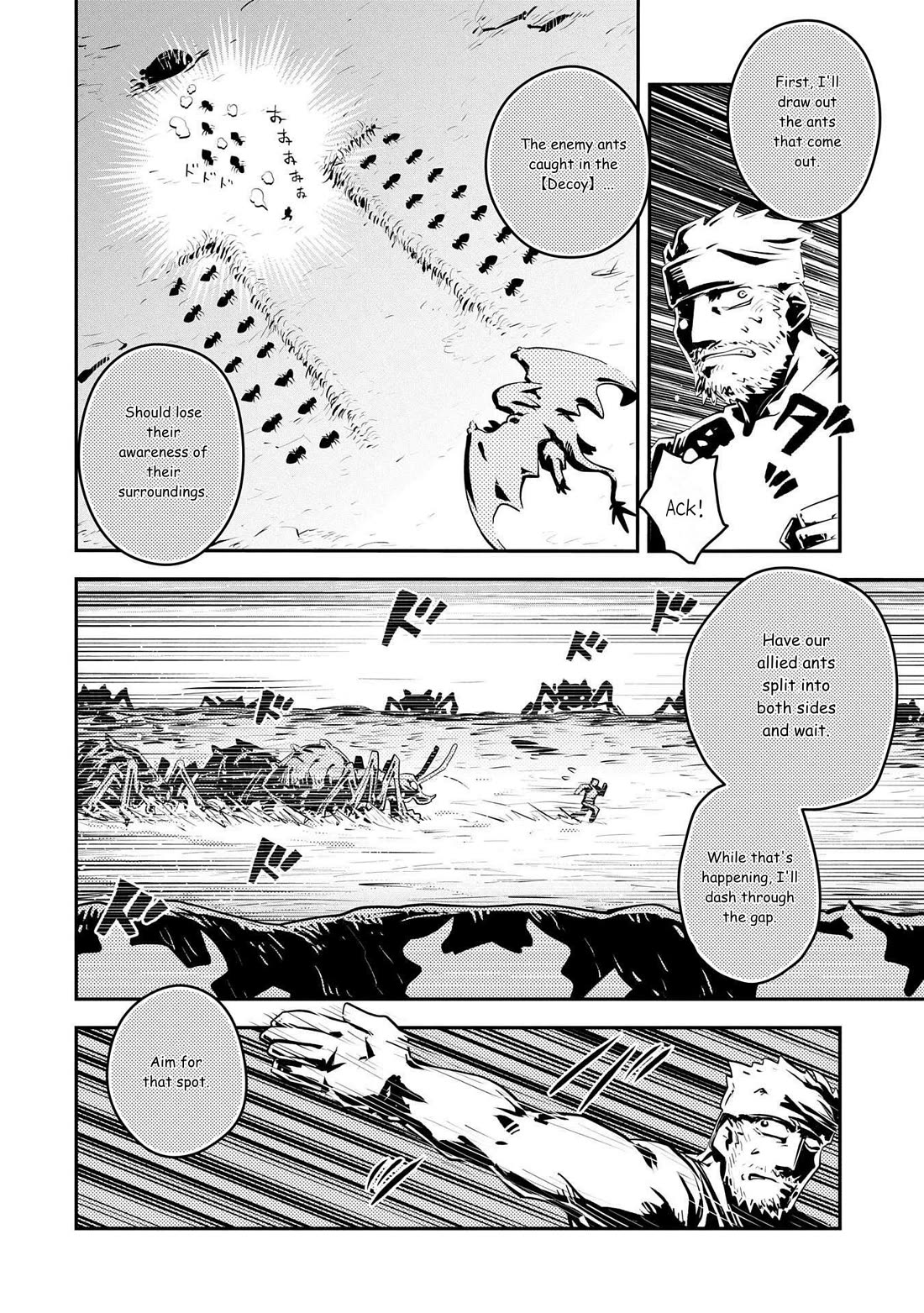 Tensei Shitara Dragon no Tamago Datta - Saikyou Igai Mezasa Nee chapter 40 page 8