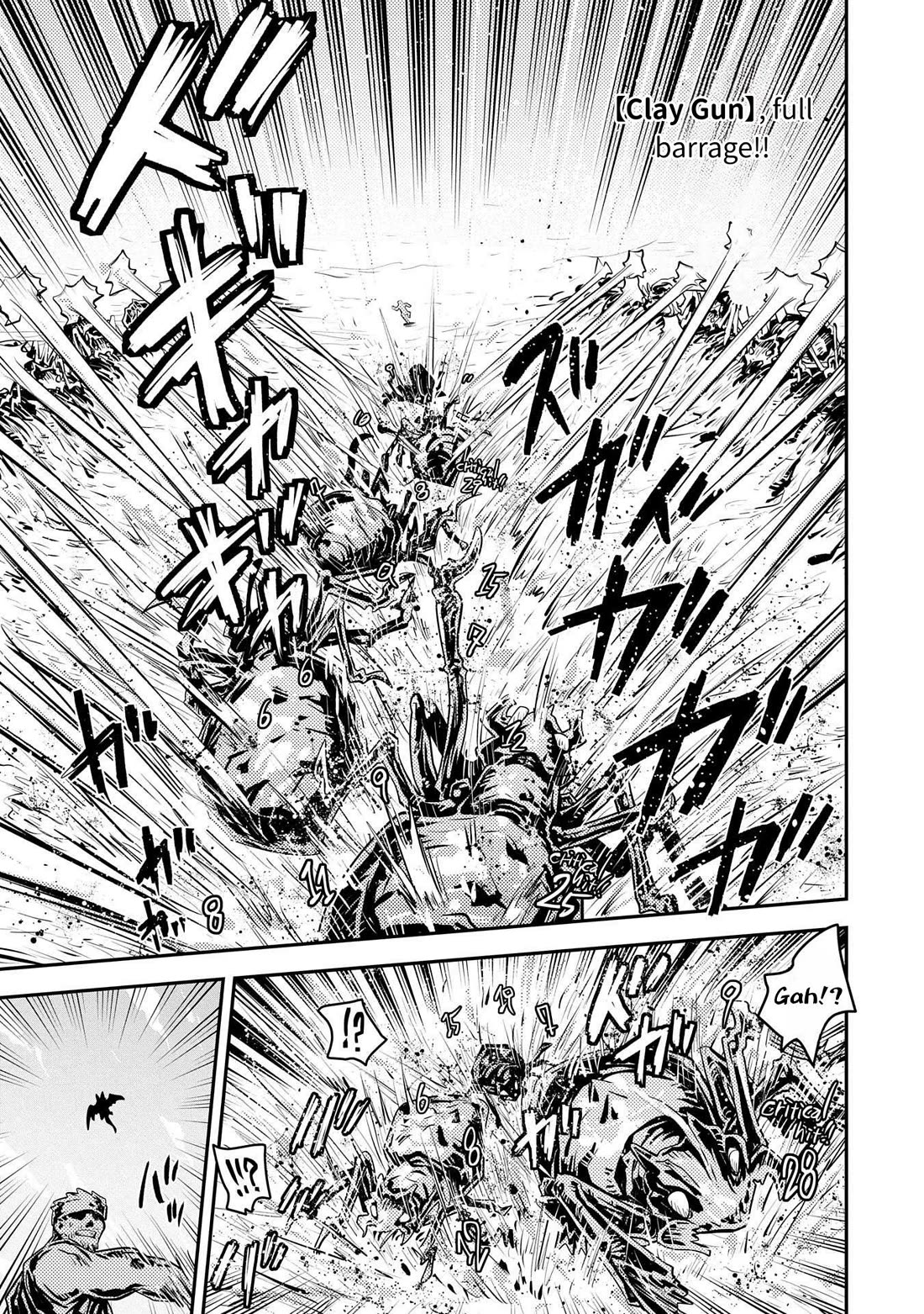 Tensei Shitara Dragon no Tamago Datta - Saikyou Igai Mezasa Nee chapter 40 page 9