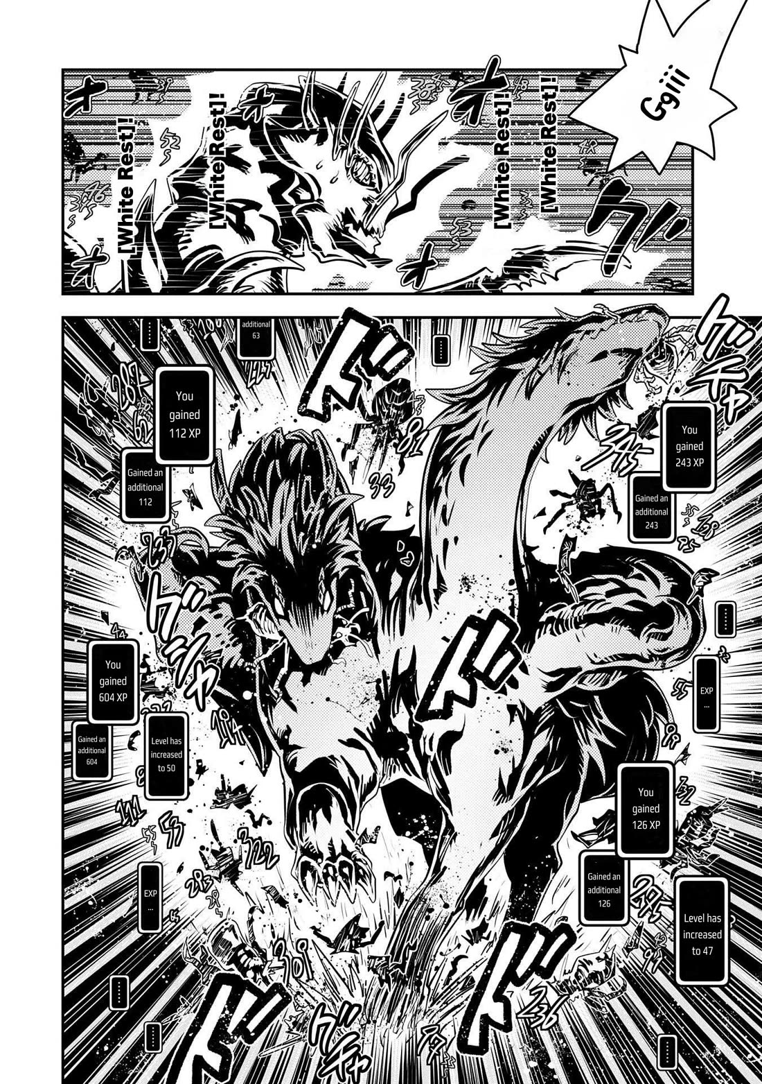 Tensei Shitara Dragon no Tamago Datta - Saikyou Igai Mezasa Nee chapter 42 page 10