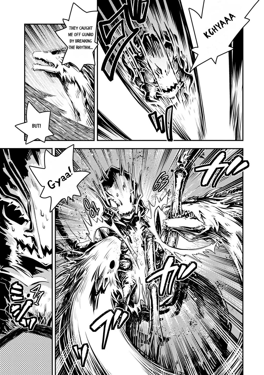 Tensei Shitara Dragon no Tamago Datta - Saikyou Igai Mezasa Nee chapter 42 page 13