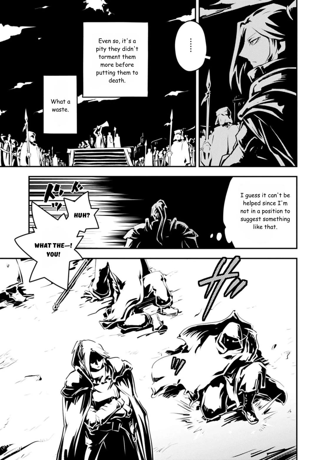 Tensei Shitara Dragon no Tamago Datta - Saikyou Igai Mezasa Nee chapter 44 page 15