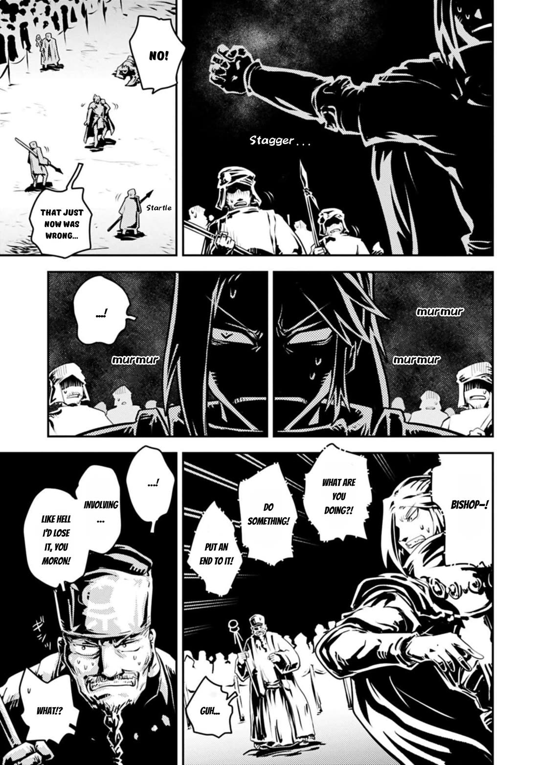 Tensei Shitara Dragon no Tamago Datta - Saikyou Igai Mezasa Nee chapter 44 page 27