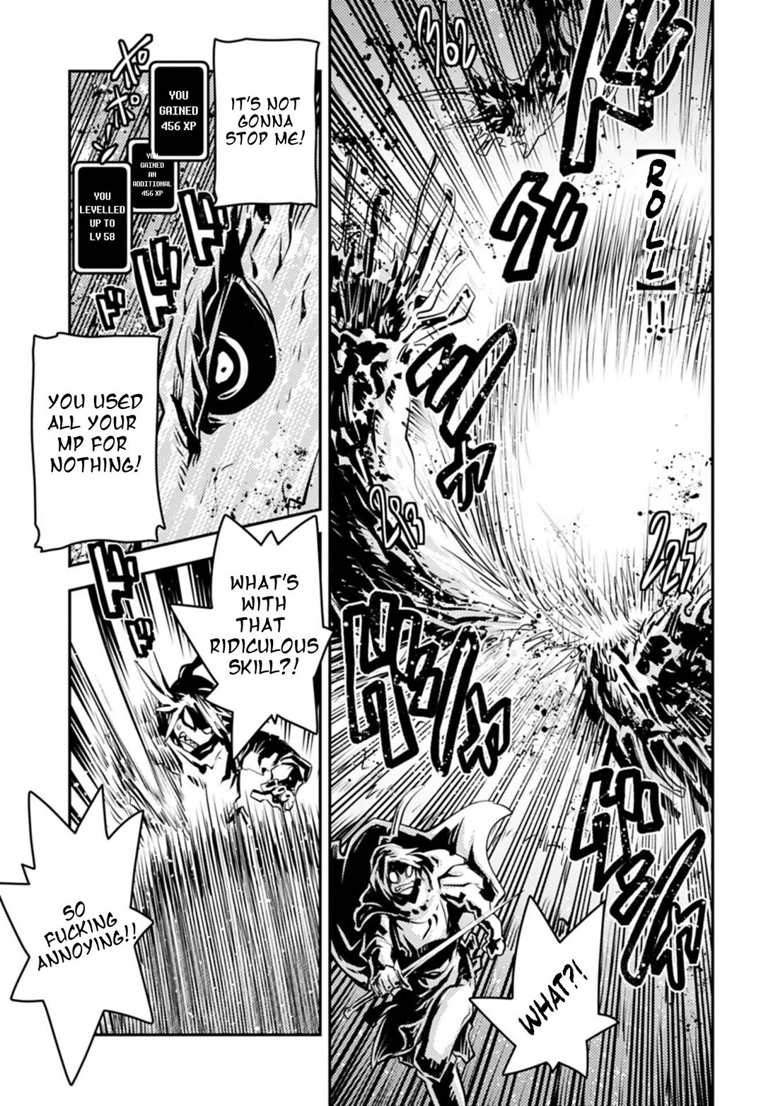 Tensei Shitara Dragon no Tamago Datta - Saikyou Igai Mezasa Nee chapter 47.1 page 4