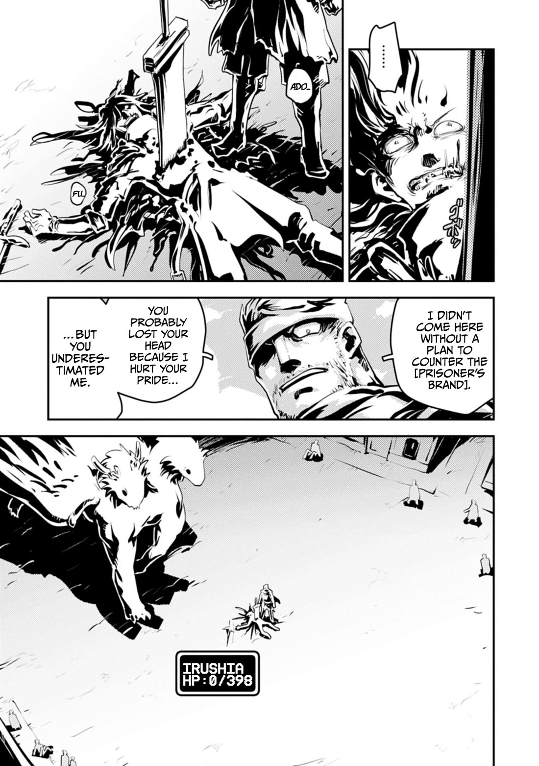 Tensei Shitara Dragon no Tamago Datta - Saikyou Igai Mezasa Nee chapter 48 page 15