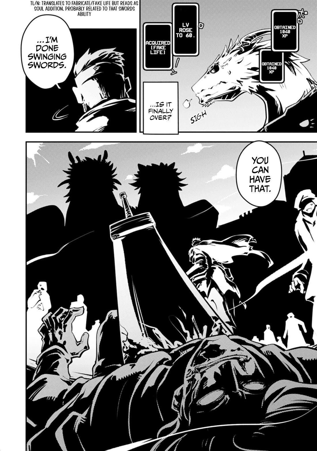 Tensei Shitara Dragon no Tamago Datta - Saikyou Igai Mezasa Nee chapter 48 page 16