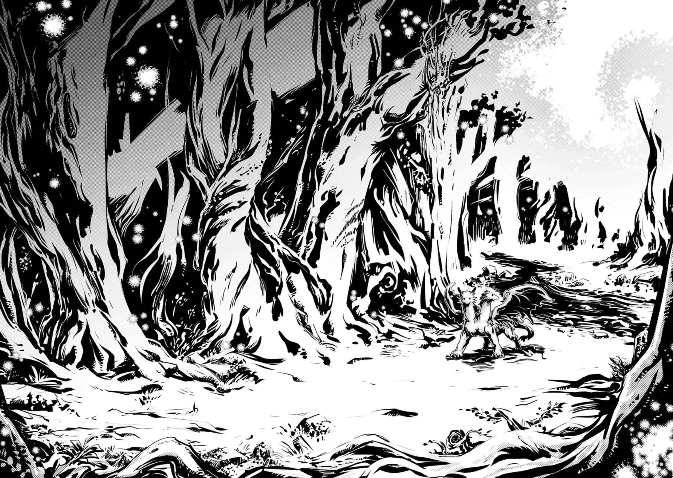 Tensei Shitara Dragon no Tamago Datta - Saikyou Igai Mezasa Nee chapter 49 page 17