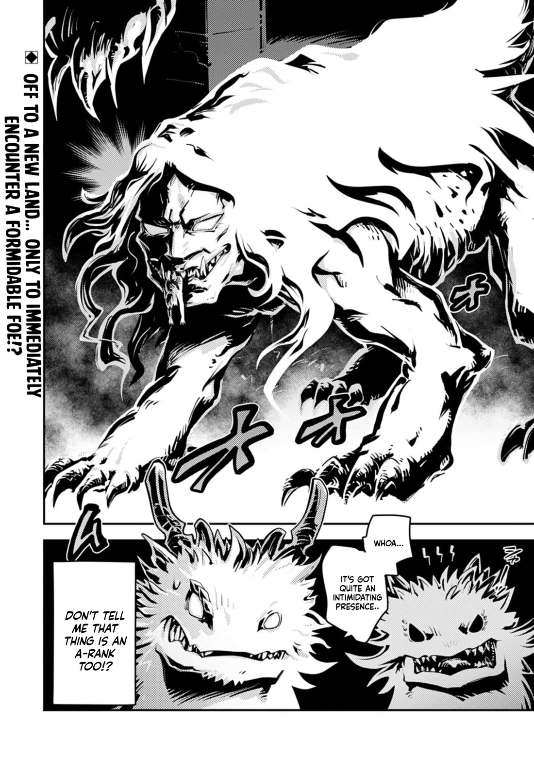 Tensei Shitara Dragon no Tamago Datta - Saikyou Igai Mezasa Nee chapter 49 page 26