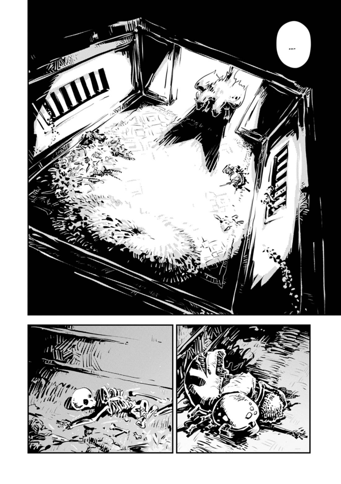 Tensei Shitara Dragon no Tamago Datta - Saikyou Igai Mezasa Nee chapter 50 page 18