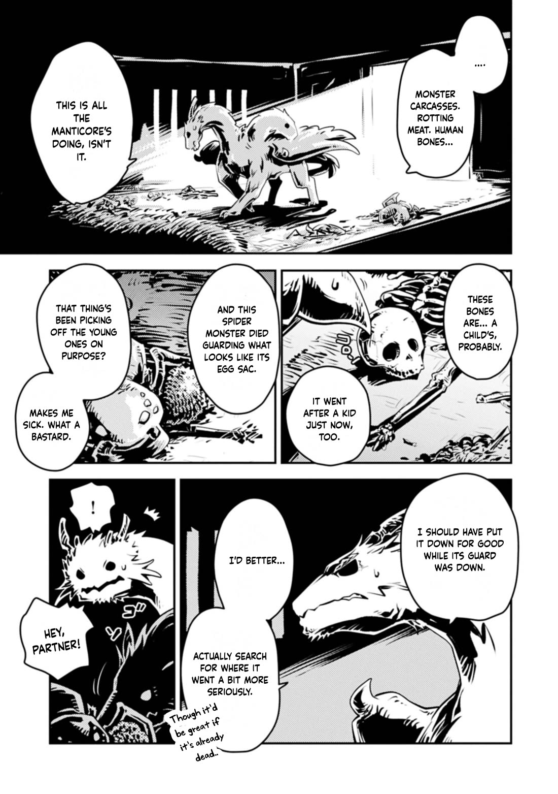 Tensei Shitara Dragon no Tamago Datta - Saikyou Igai Mezasa Nee chapter 50 page 19