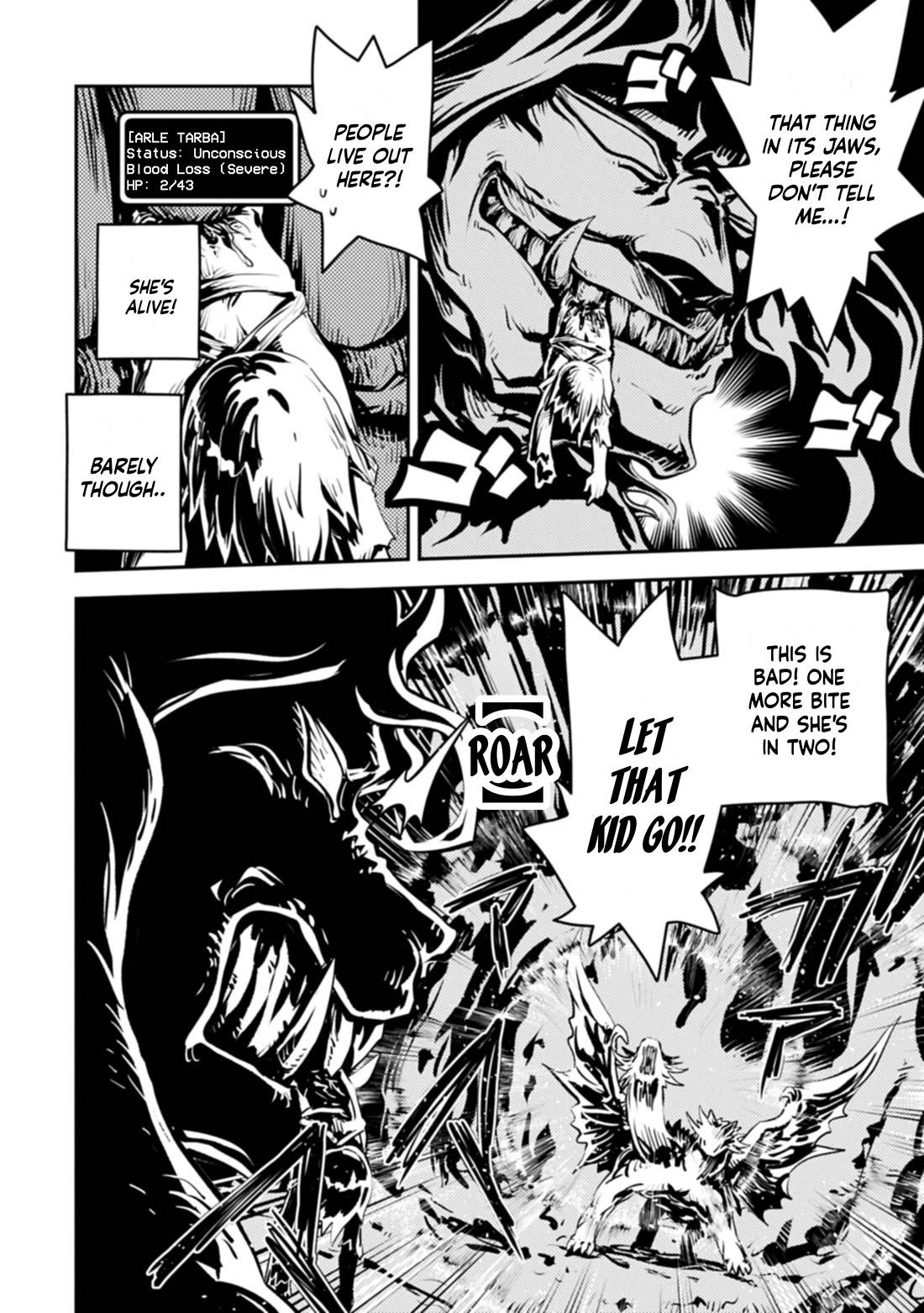 Tensei Shitara Dragon no Tamago Datta - Saikyou Igai Mezasa Nee chapter 50 page 2