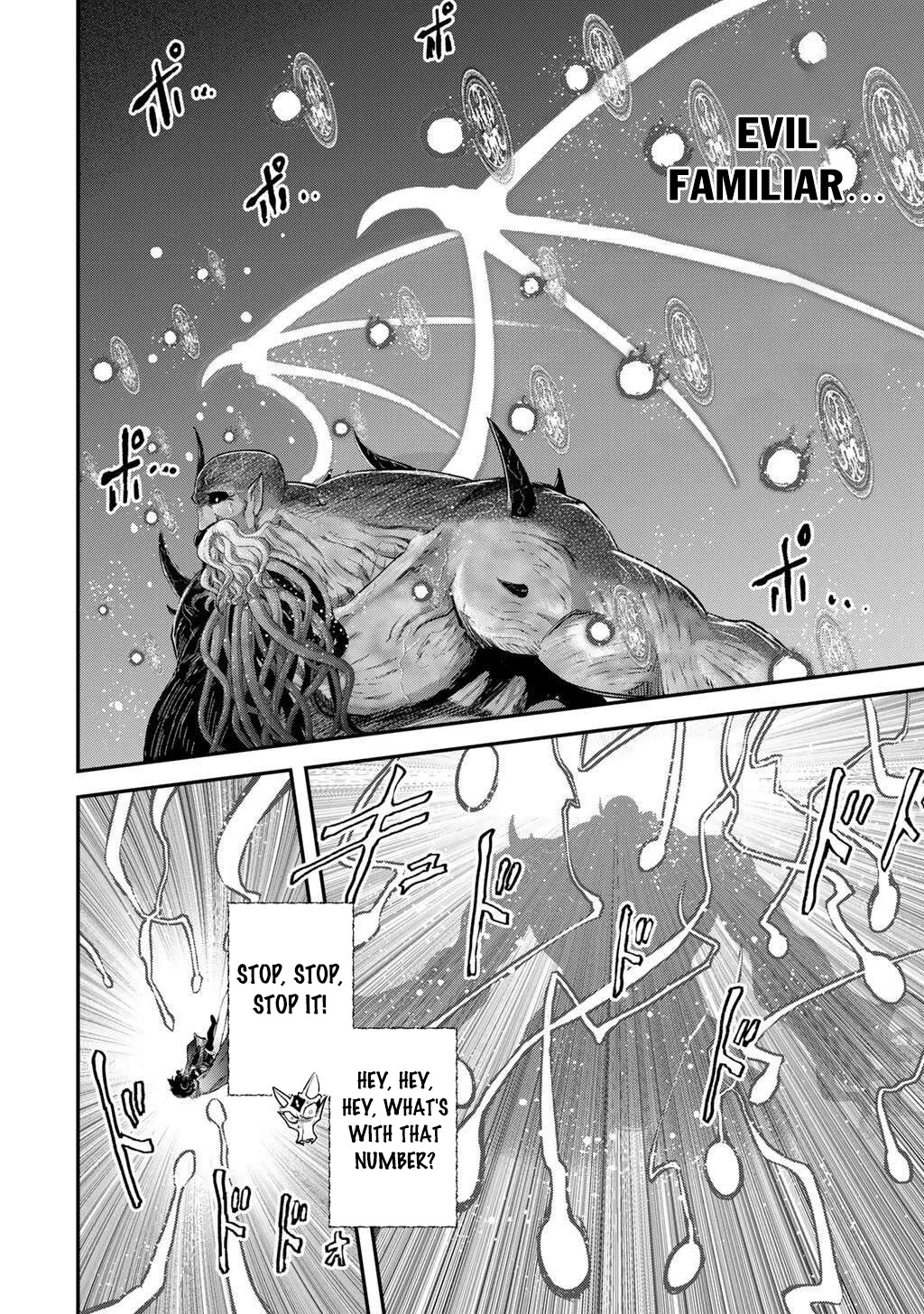 Tensei Shitara Ken deshita chapter 88 page 10