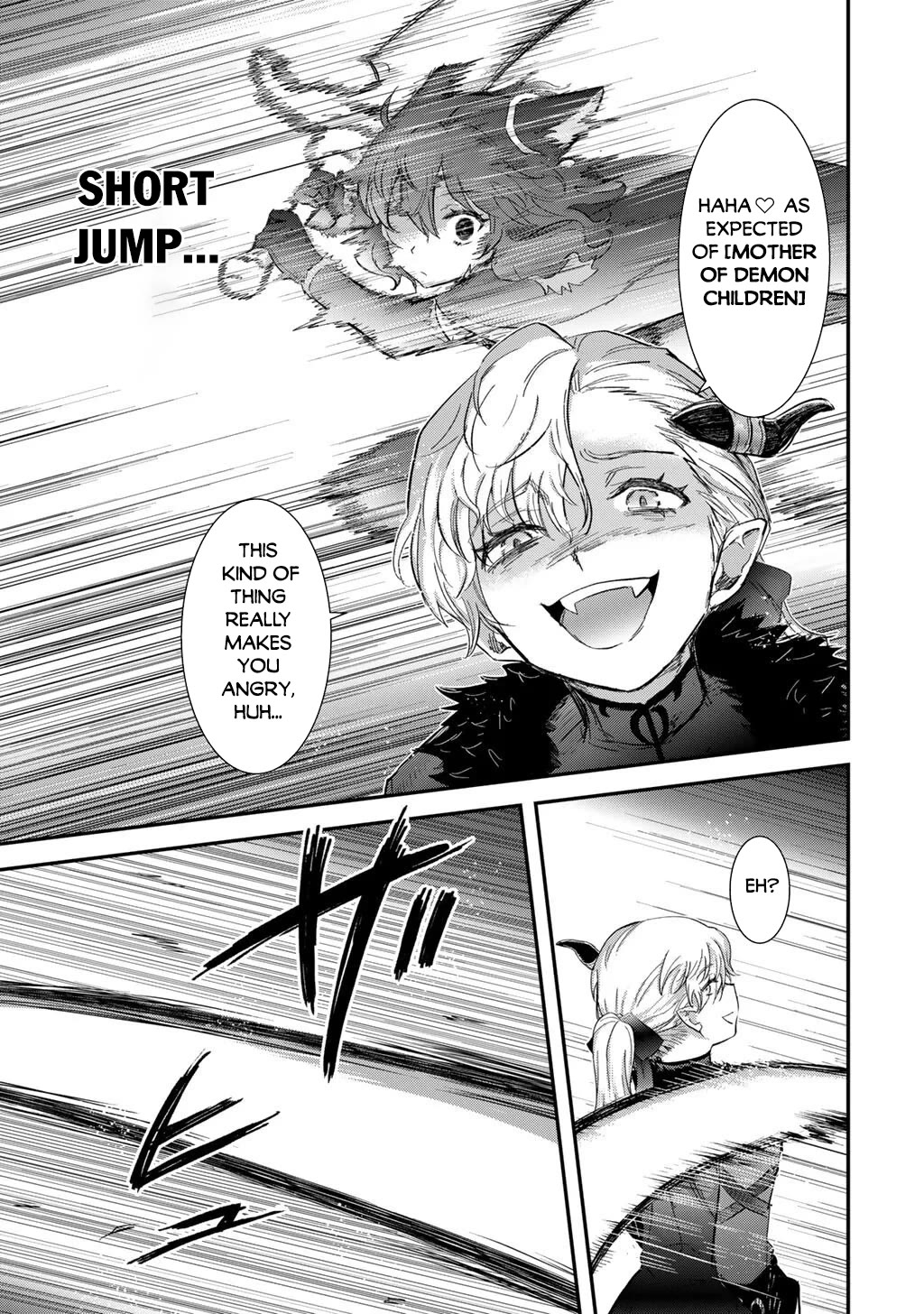 Tensei Shitara Ken deshita chapter 94 page 28