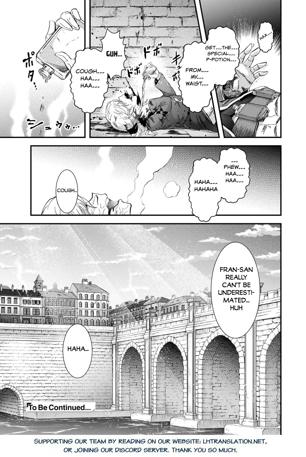 Tensei Shitara Ken deshita chapter 94 page 32