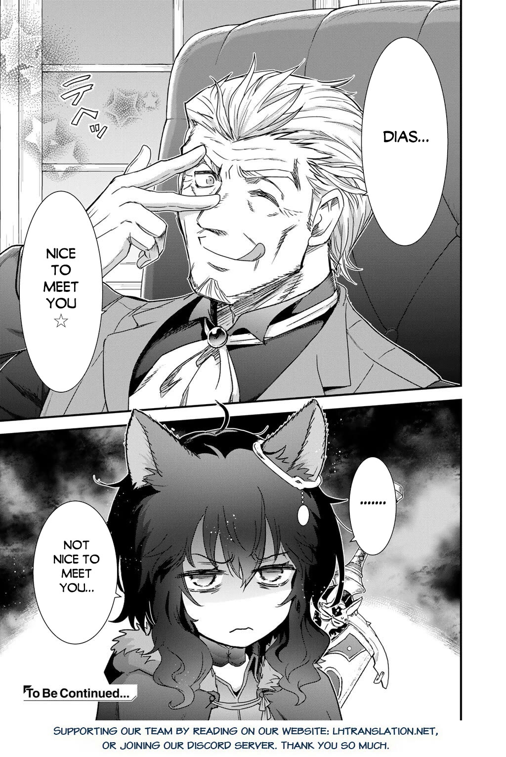Tensei Shitara Ken deshita chapter 97 page 21