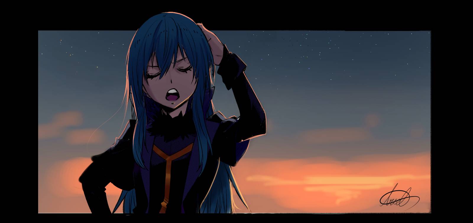 Tensei Shitara Slime Datta Ken chapter 106 page 41