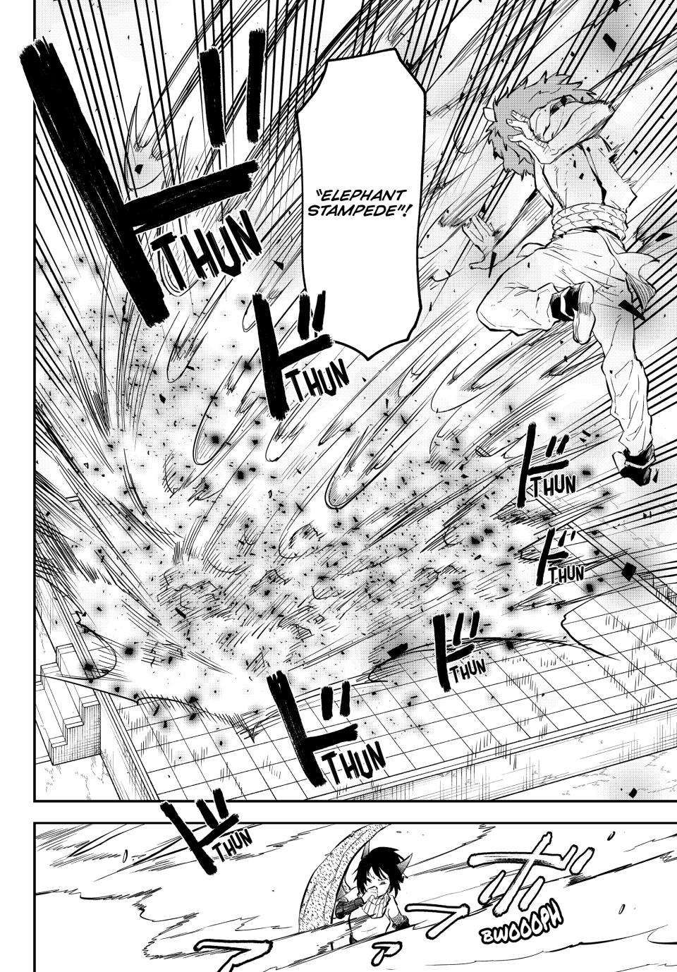 Tensei Shitara Slime Datta Ken chapter 114 page 6