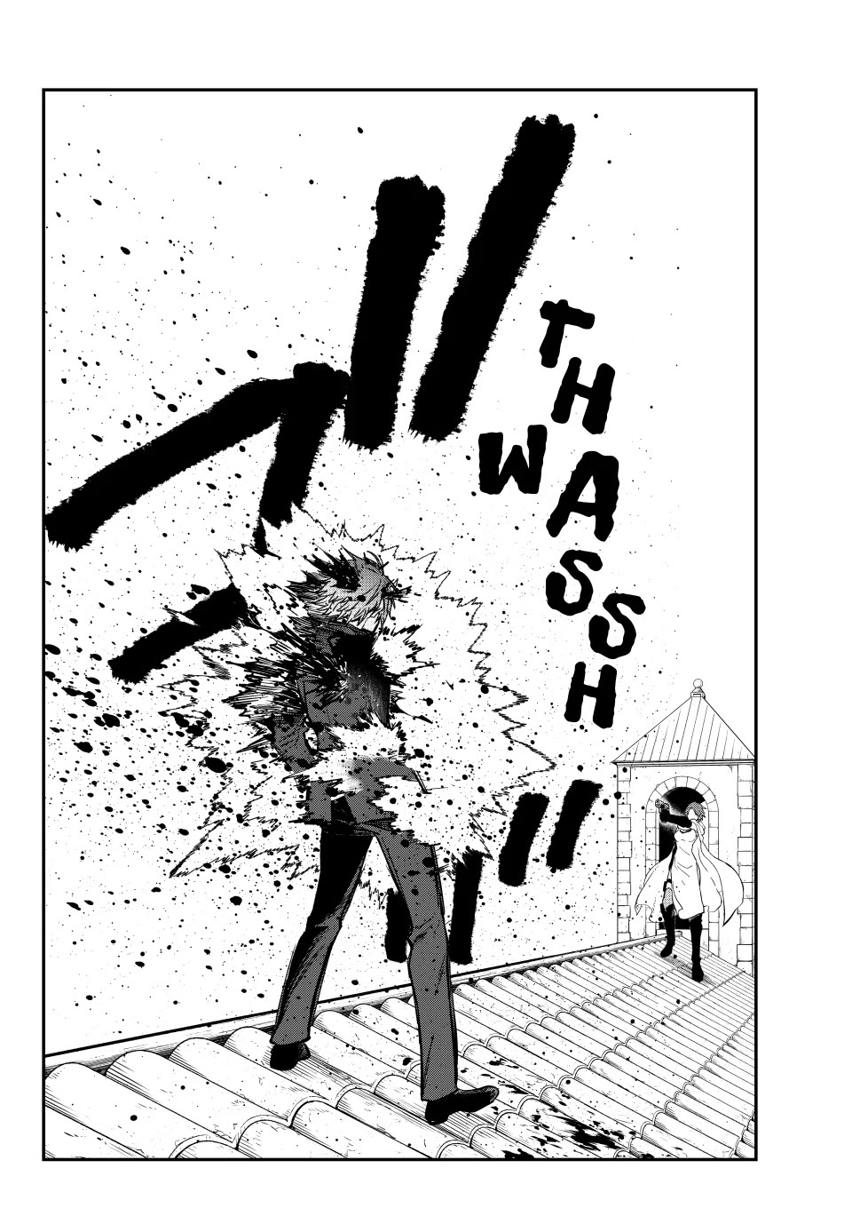 Tensei Shitara Slime Datta Ken chapter 125 page 12