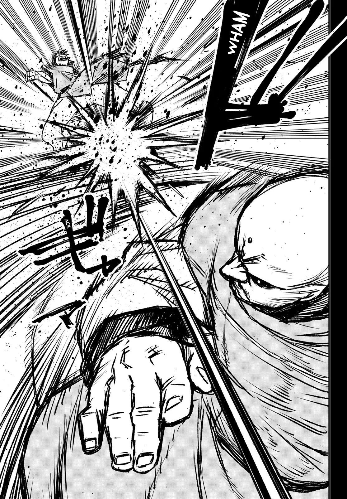 Tensei Shitara Slime Datta Ken chapter 77 page 25