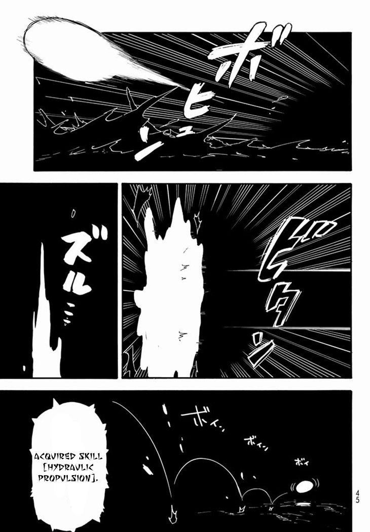 Tensei Shitara Slime Datta Ken chapter 1 page 25